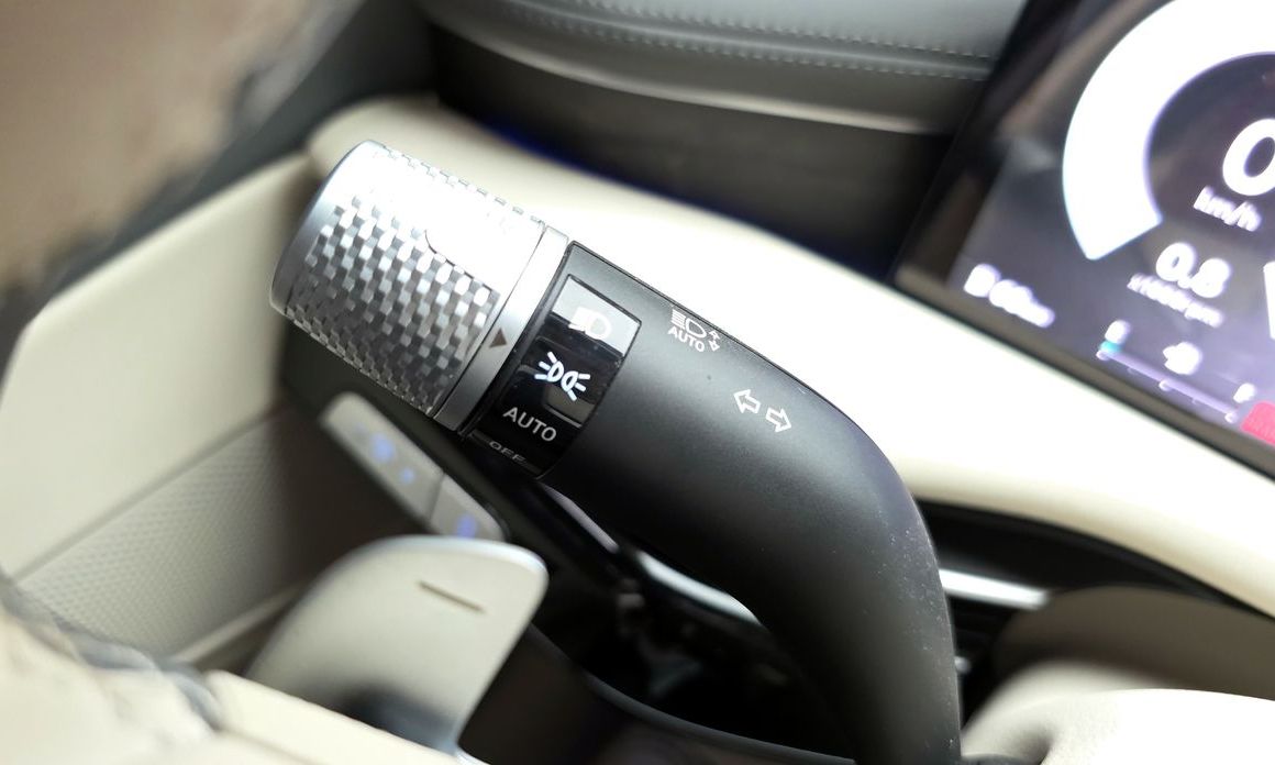 Genesis G80 2025