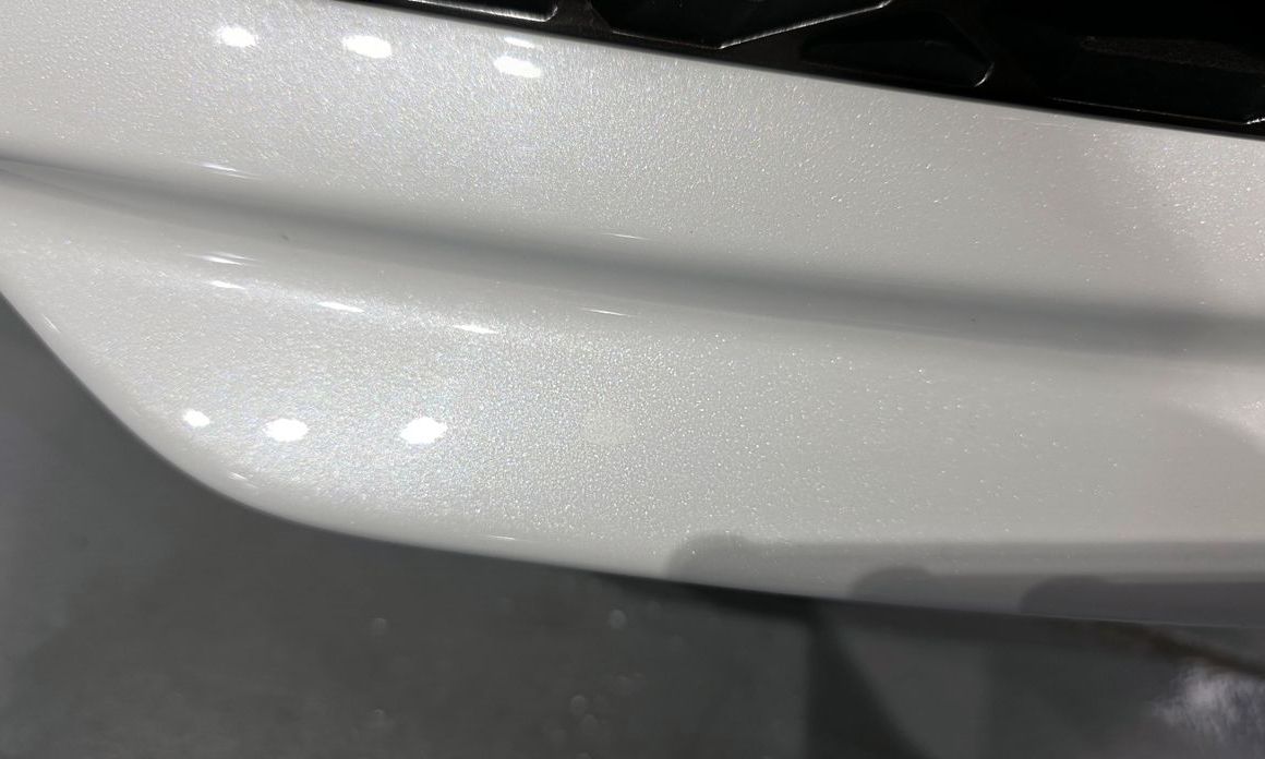 Genesis G80 2025
