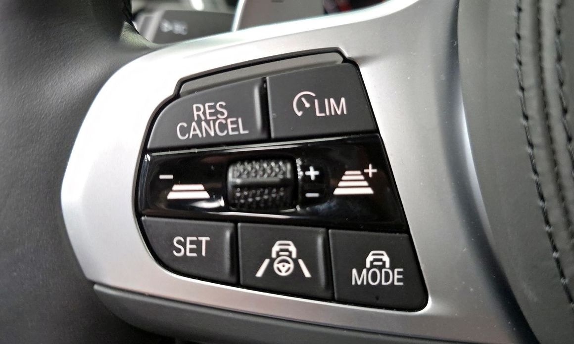 BMW X3 2024