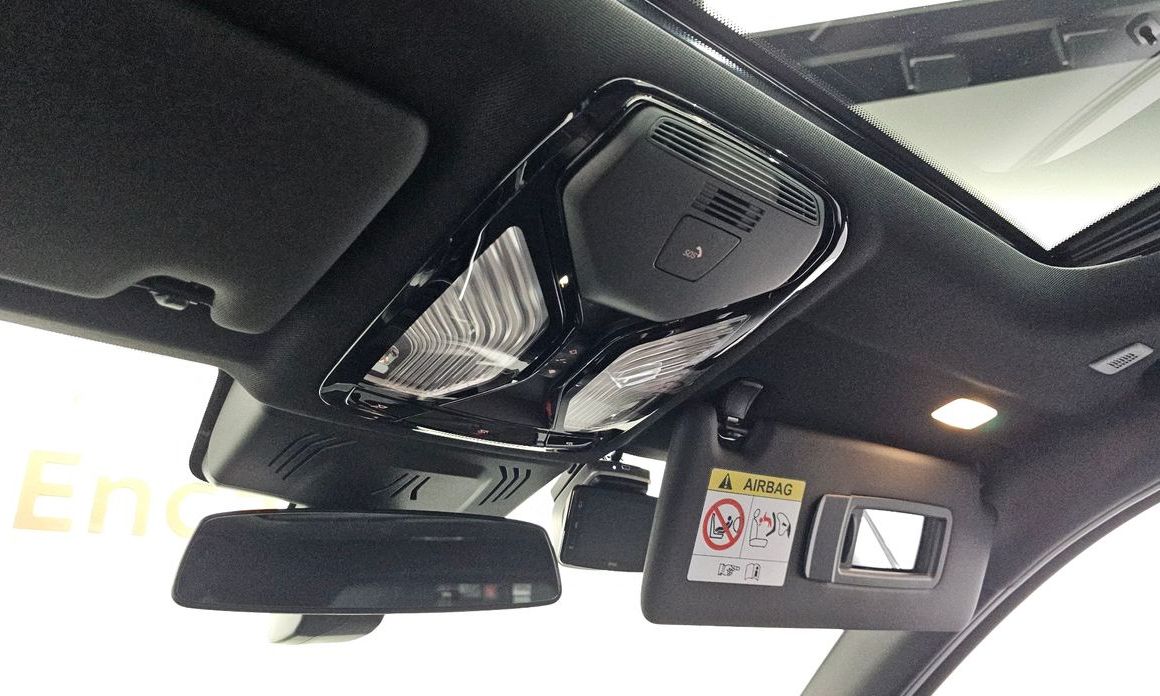 BMW 3-Series 2025