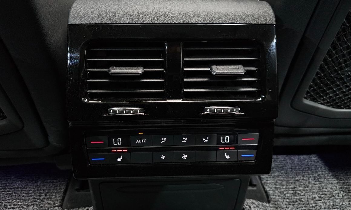 Volkswagen Touareg 2024