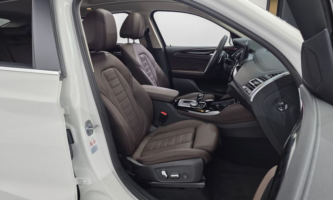 BMW X4 2023