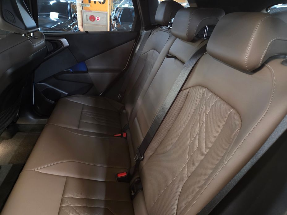 BMW X3 2025