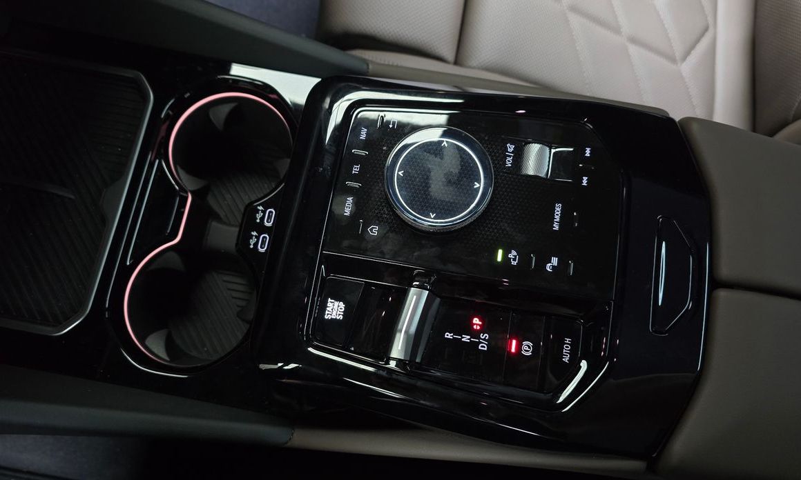 BMW 5-Series 2026