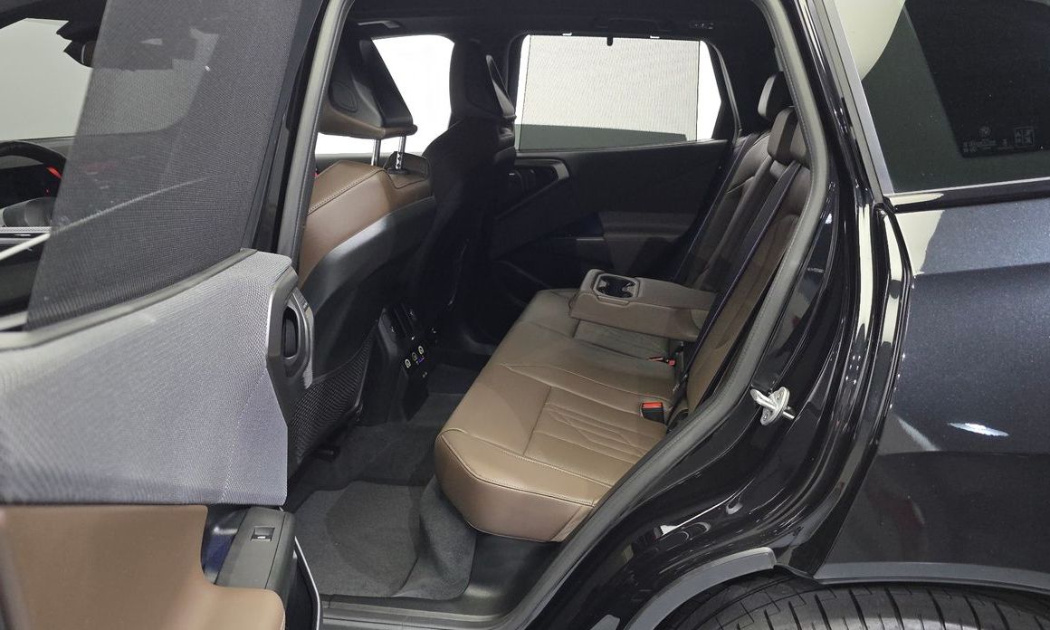 BMW X3 2025