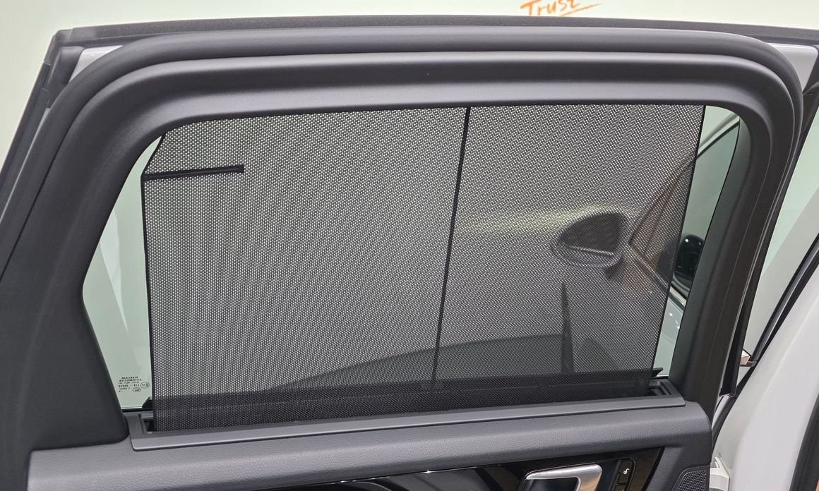 Porsche Cayenne 2019