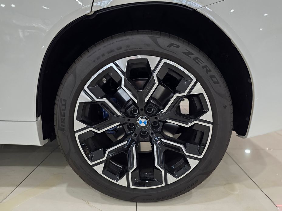 BMW X3 2025