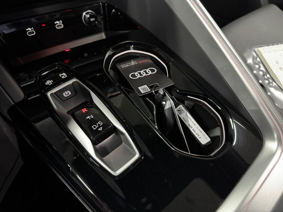 Audi Q5 2025