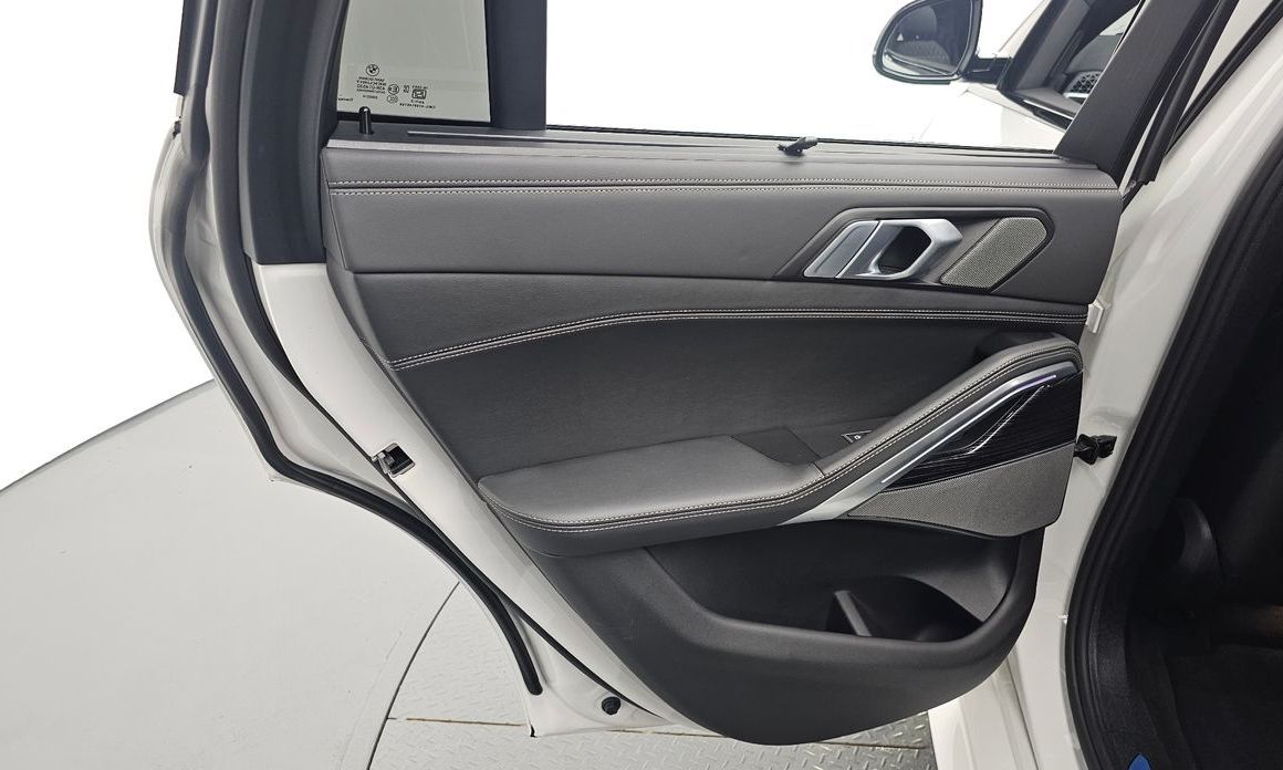 BMW X6 2026