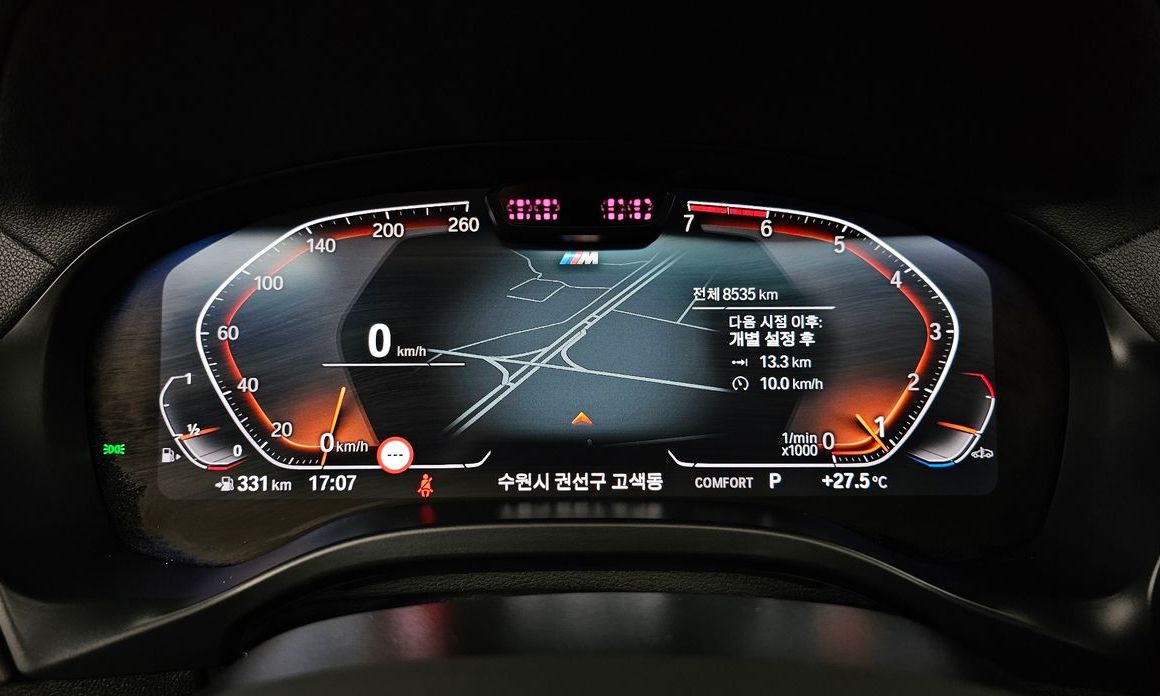 BMW X4 2025