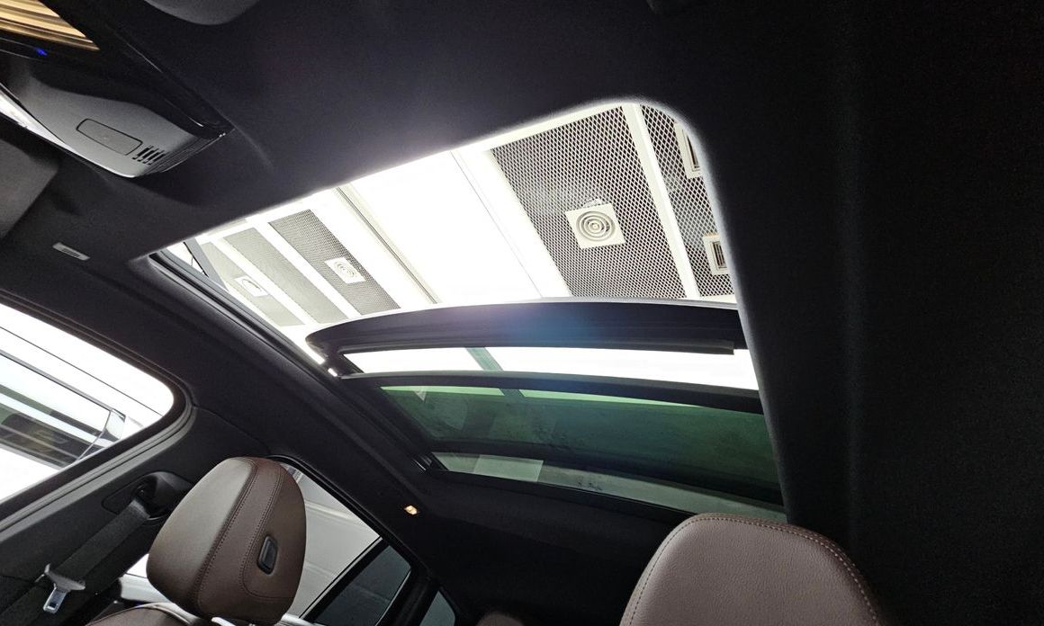 BMW X4 2025