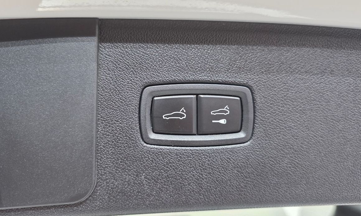 Porsche Cayenne 2019