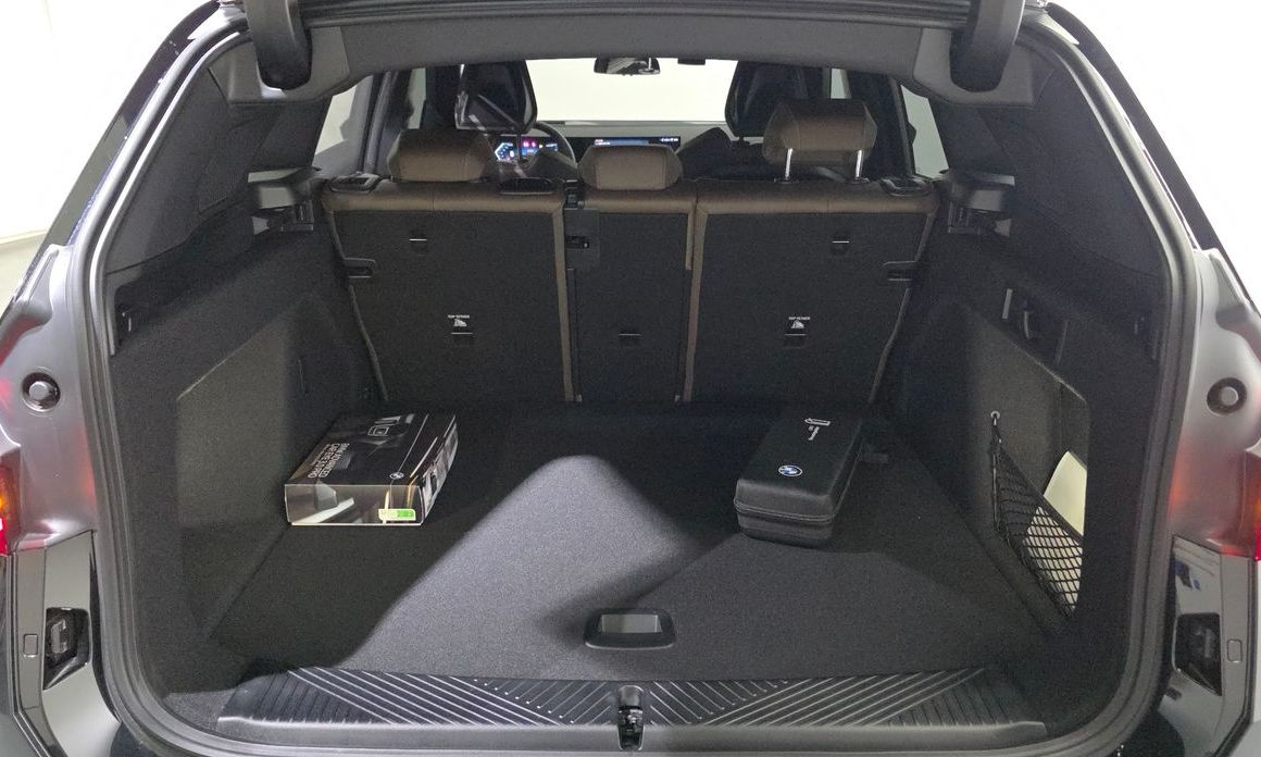 BMW X3 2025