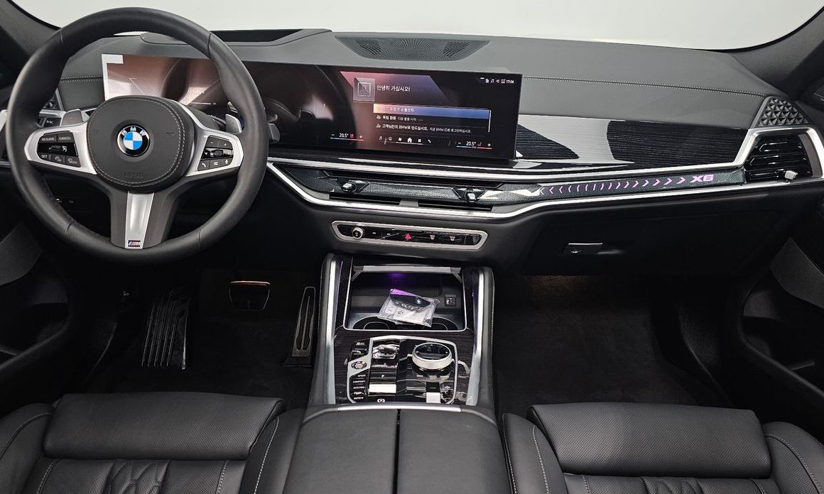 BMW X6 2026
