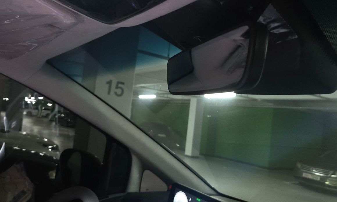 Hyundai Staria 2025