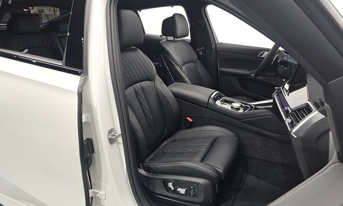 BMW X6 2026