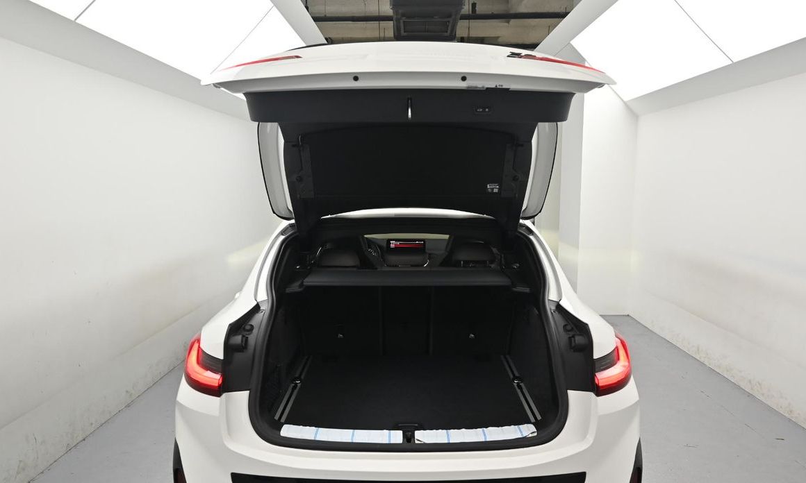 BMW X4M 2024