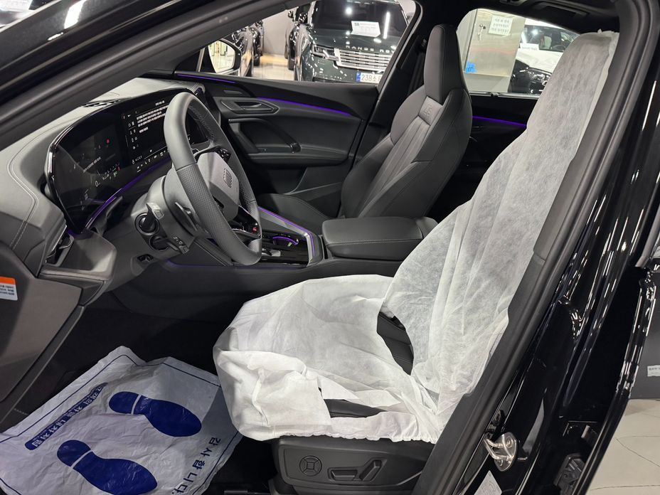 Audi Q5 2025