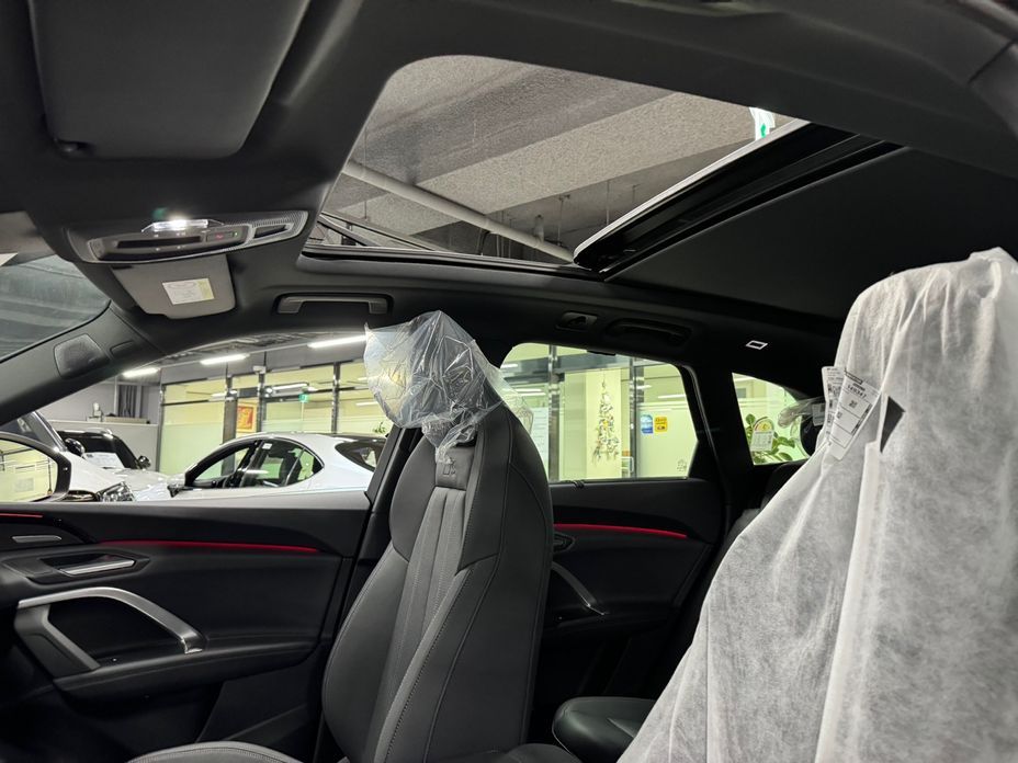 Audi Q5 2025