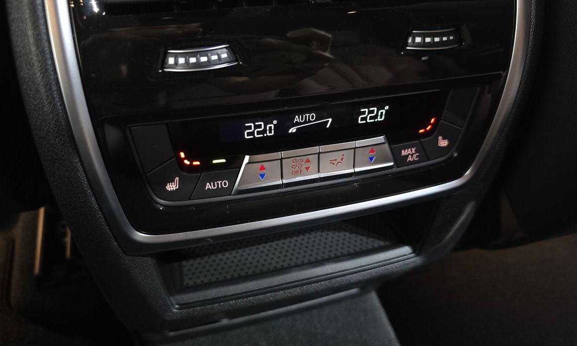 BMW X5 2025