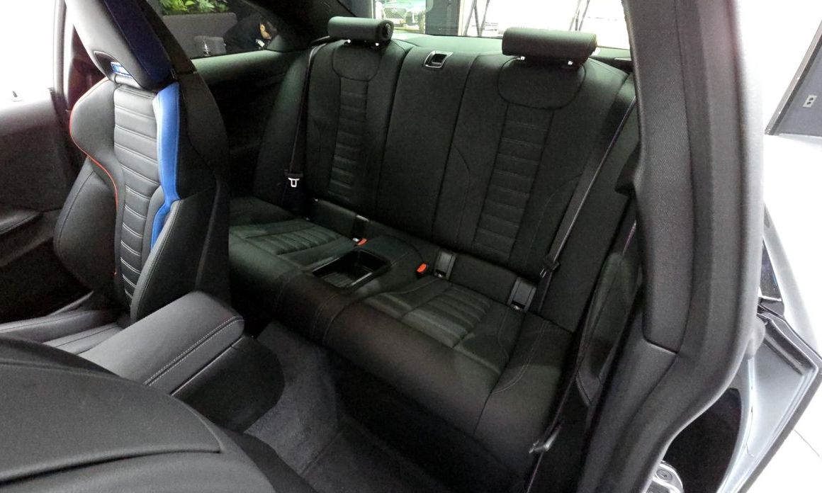 BMW M2 2024