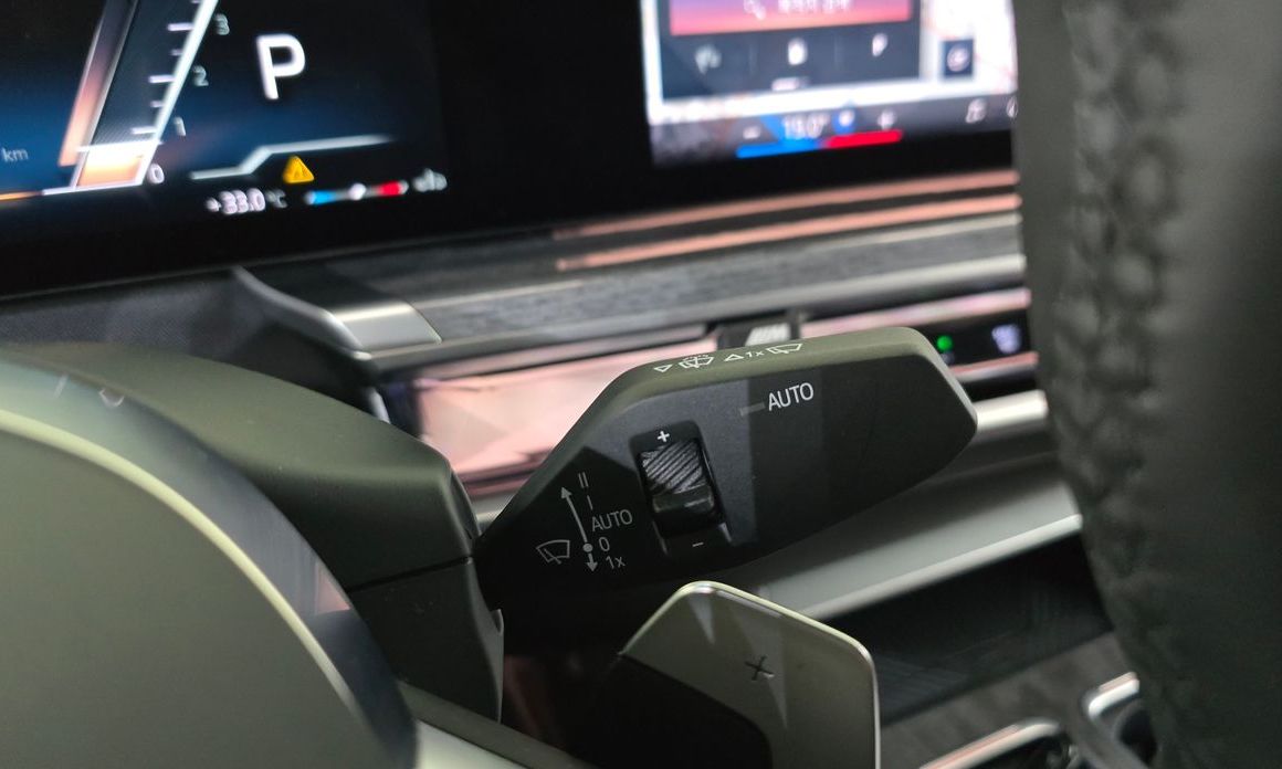 BMW 7-Series 2024