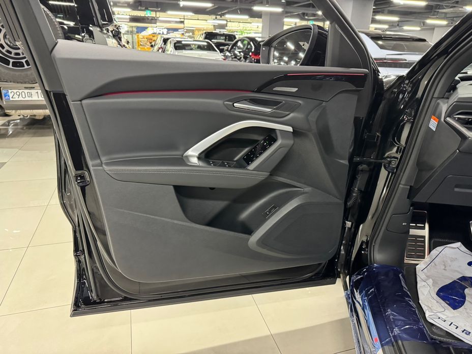 Audi Q5 2025