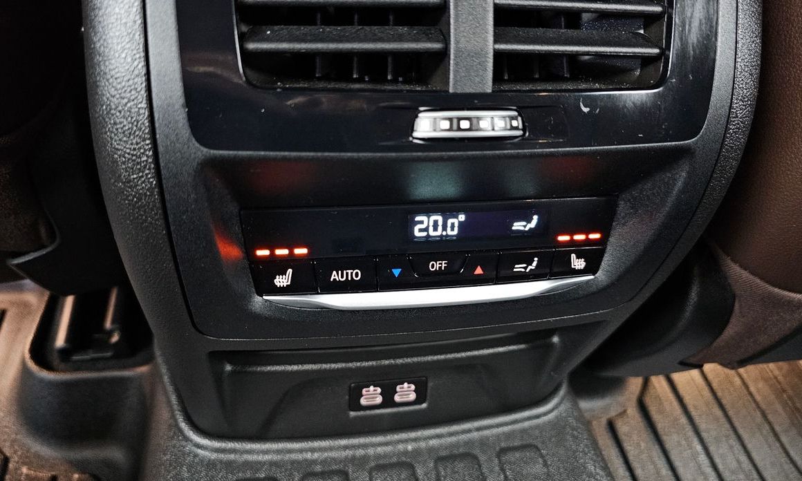 BMW X4 2025