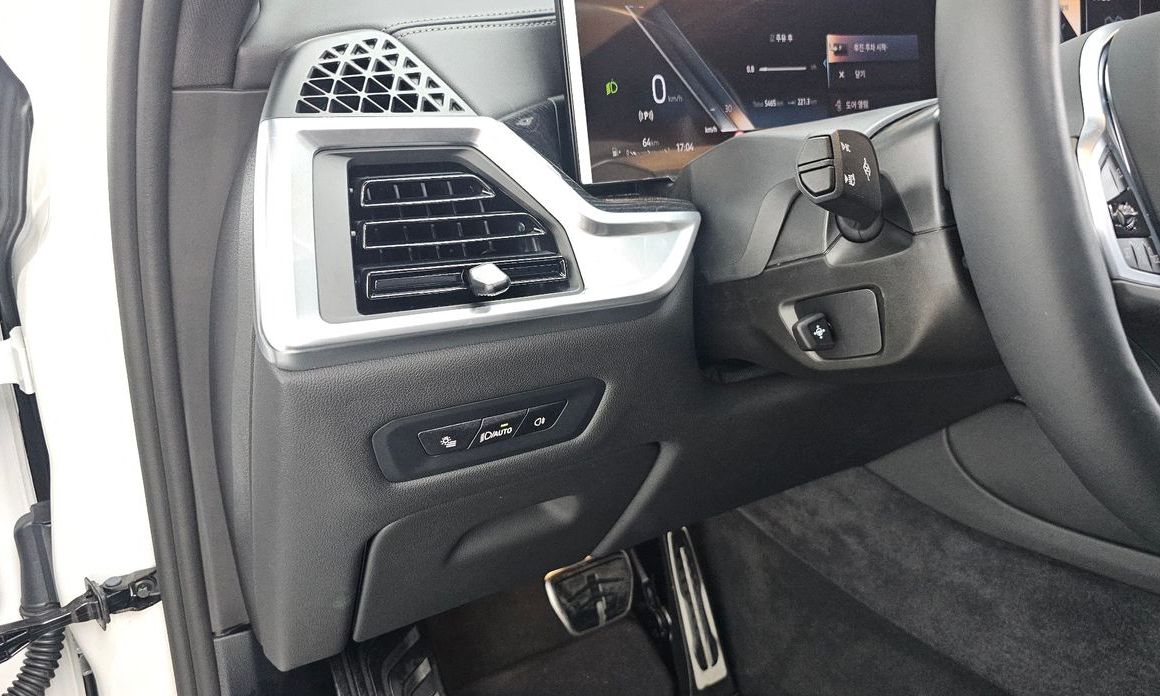 BMW X6 2026