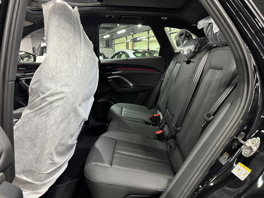Audi Q5 2025