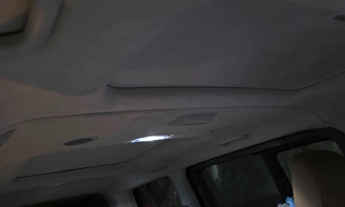 Hyundai Staria 2025