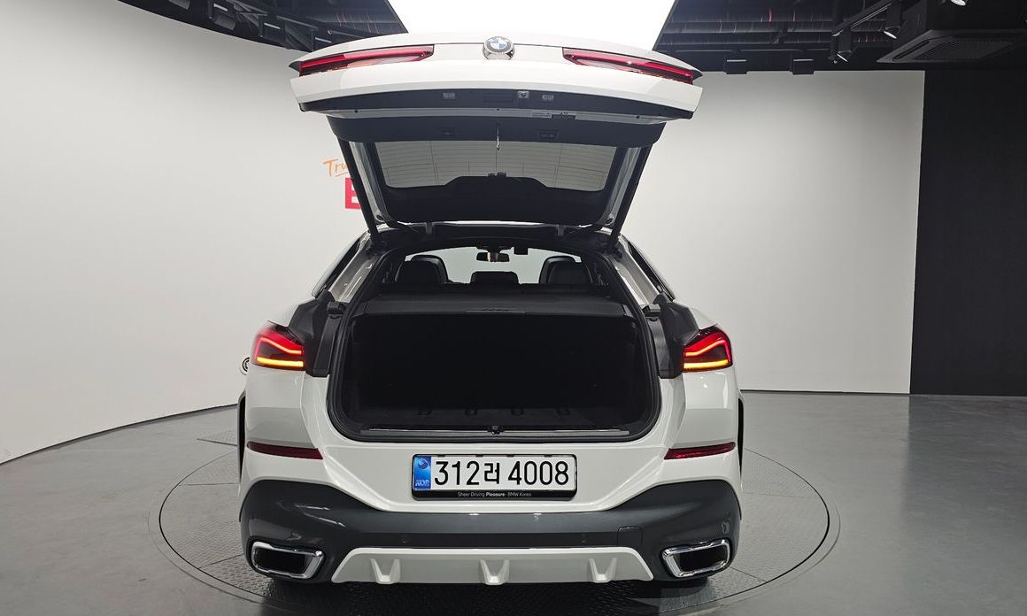 BMW X6 2026