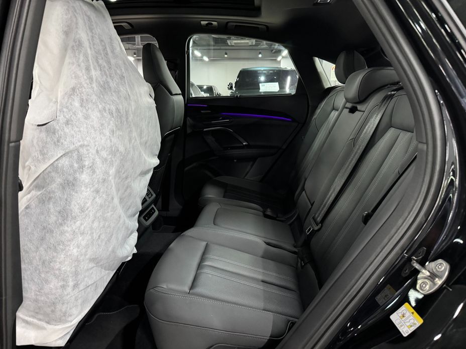 Audi Q5 2025