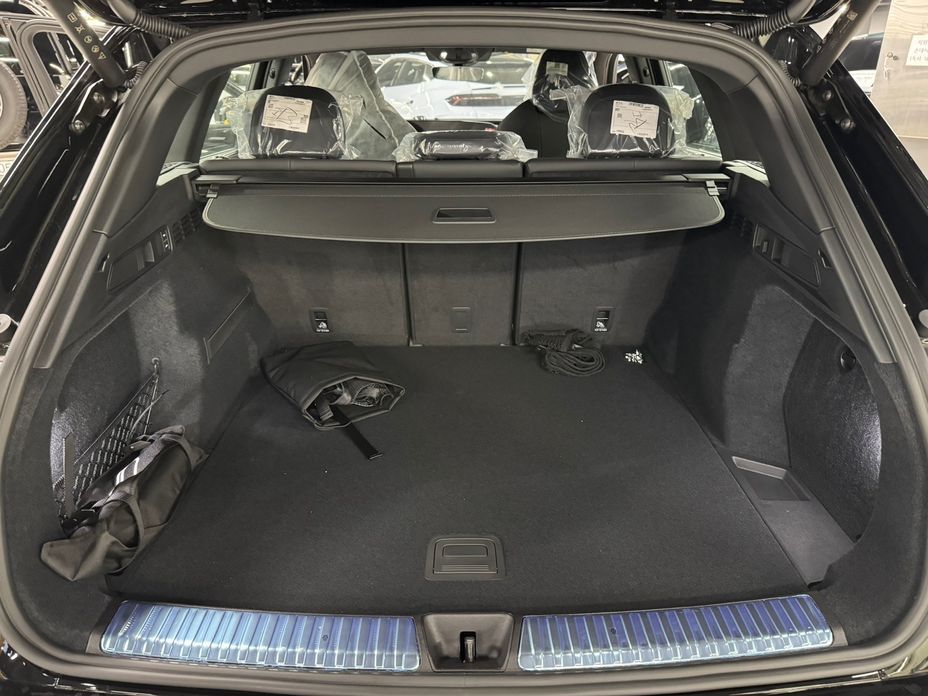 Audi Q5 2025