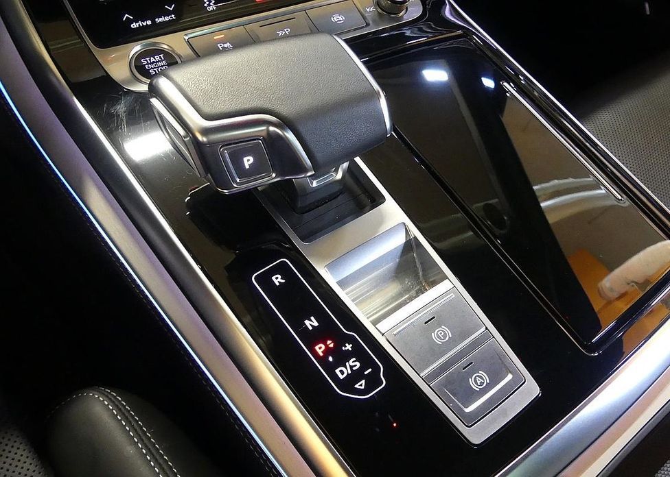 Audi Q7 2023