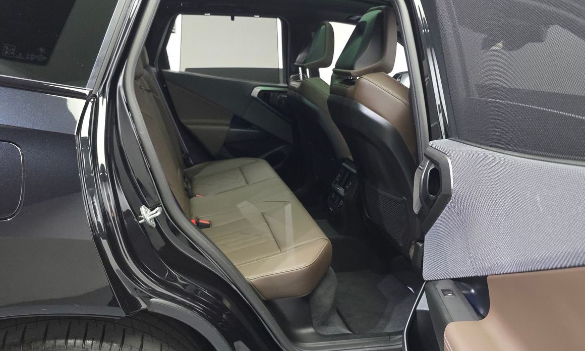 BMW X3 2025