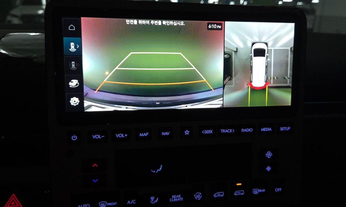 Hyundai Staria 2025