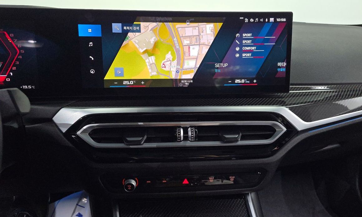 BMW M2 2024