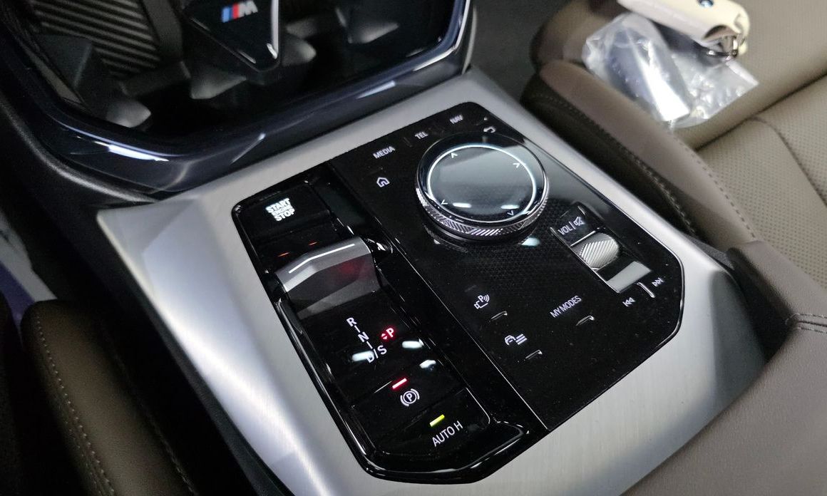 BMW X3 2025