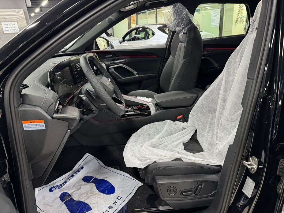 Audi Q5 2025