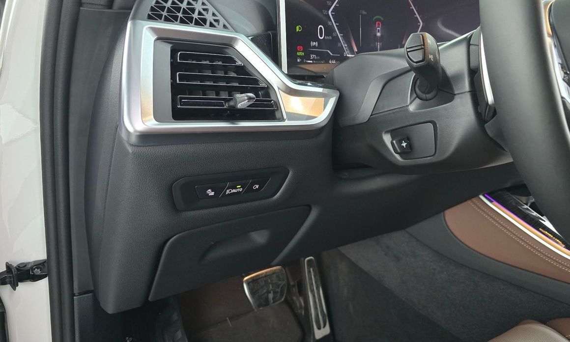 BMW X5 2025