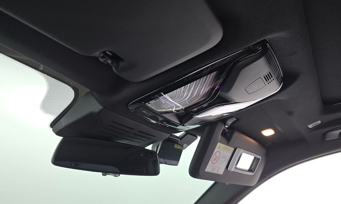 BMW X5 2025