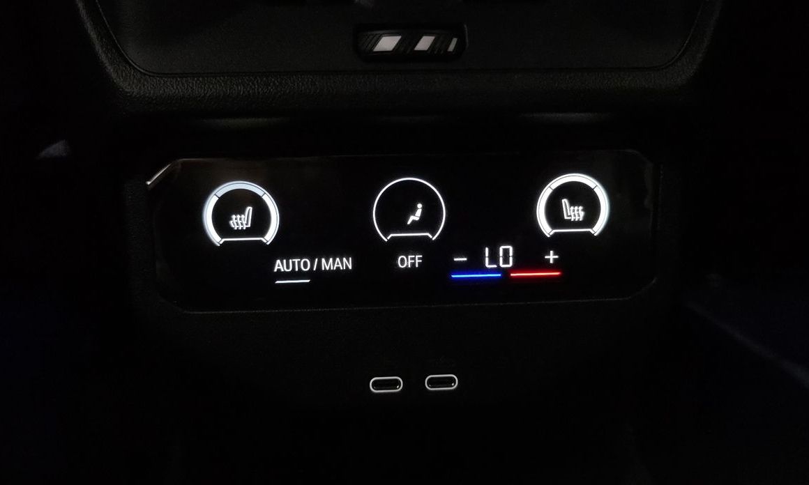 BMW X3 2025