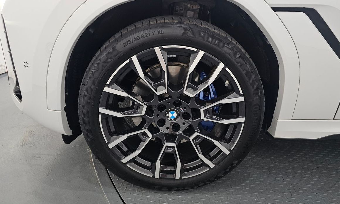 BMW X6 2026
