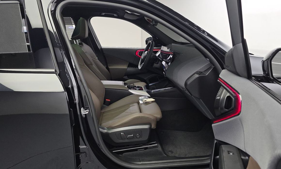 BMW X3 2025