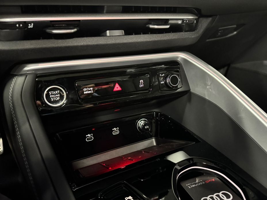 Audi Q5 2025