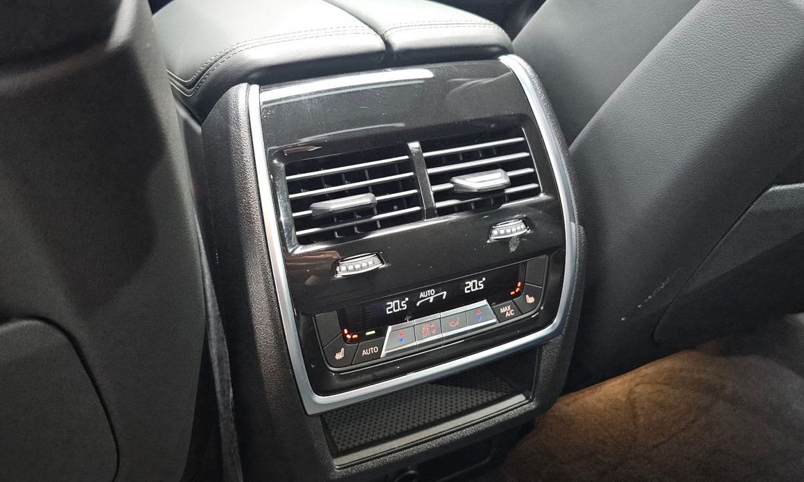 BMW X6 2026