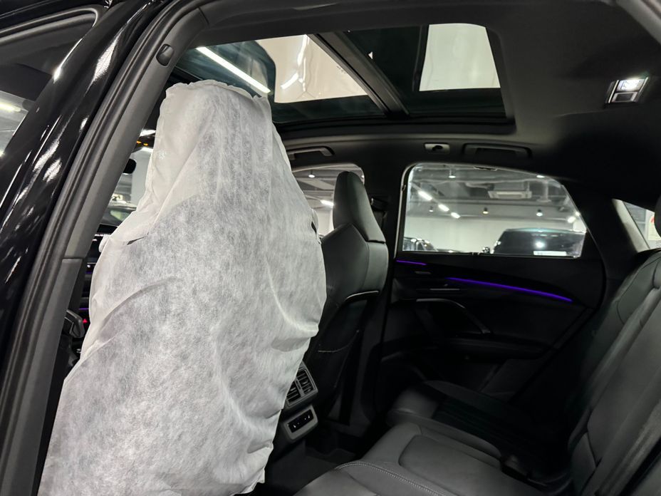 Audi Q5 2025