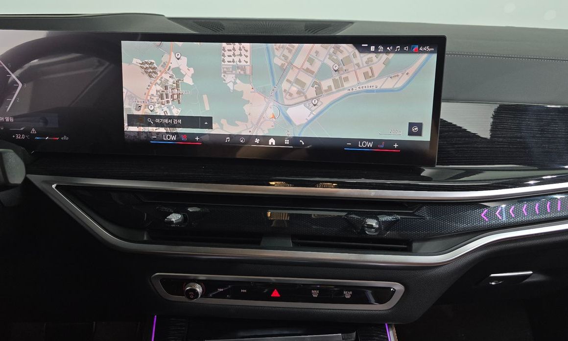 BMW X5 2025