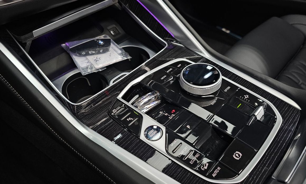 BMW X6 2026